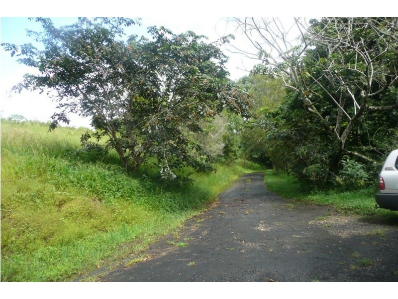 96 Bonnydoon Road, Uki NSW 2484