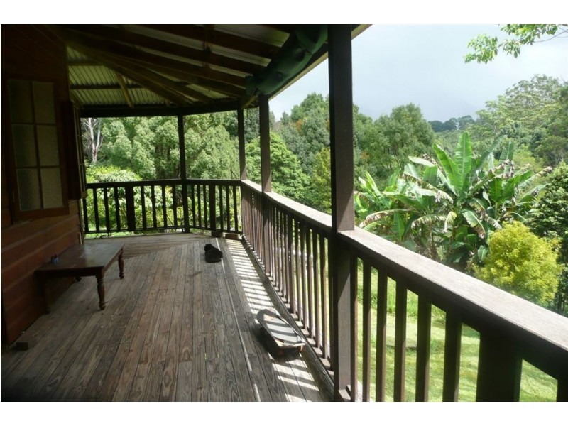 96 Bonnydoon Road, Uki NSW 2484