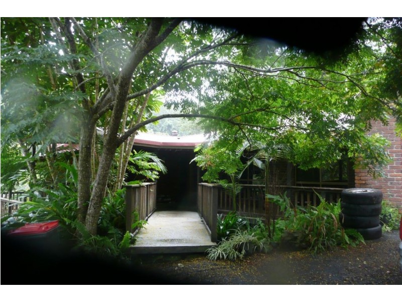 96 Bonnydoon Road, Uki NSW 2484