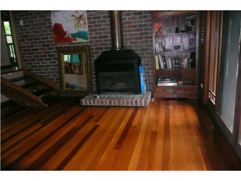 96 Bonnydoon Road, Uki NSW 2484