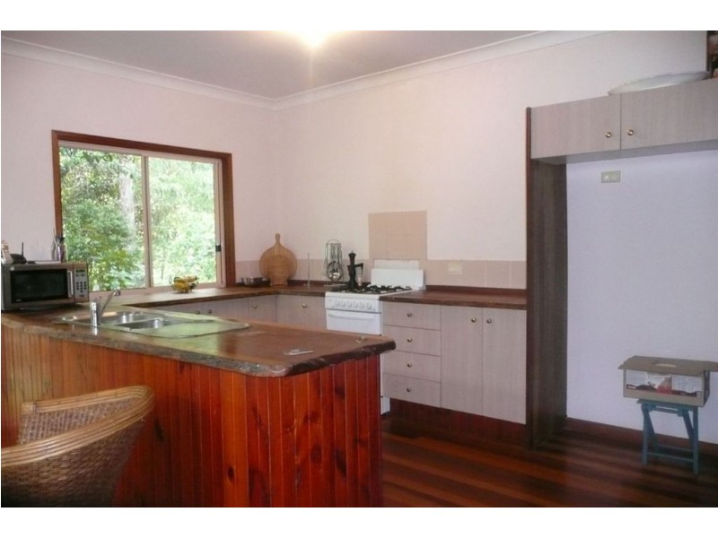 96 Bonnydoon Road, Uki NSW 2484