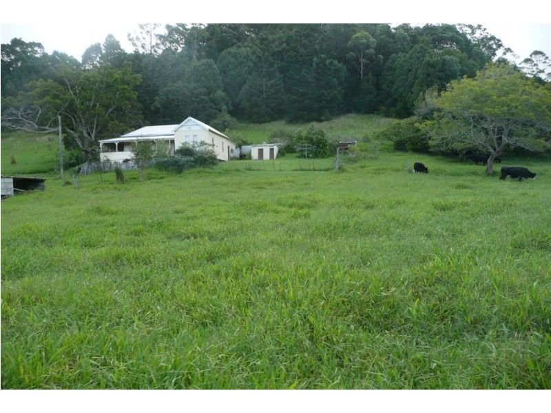 116 Crabbes Creek Road, Crabbes Creek NSW 2483