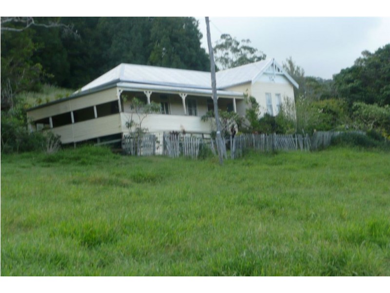 116 Crabbes Creek Road, Crabbes Creek NSW 2483