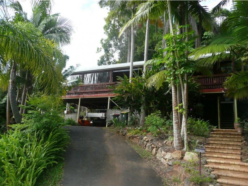 17 Tombonda Road, Murwillumbah NSW 2484