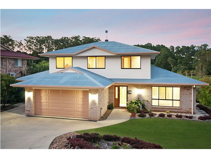 10 Riveroak Drive, Murwillumbah NSW 2484