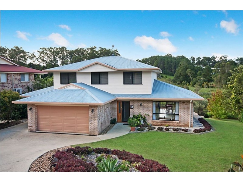 10 Riveroak Drive, Murwillumbah NSW 2484