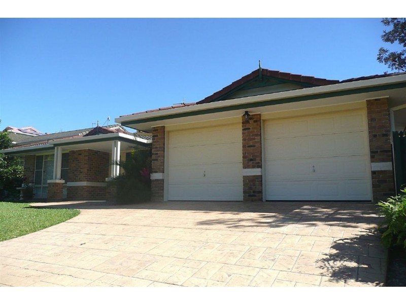 3 Castlefield Drive, Murwillumbah NSW 2484