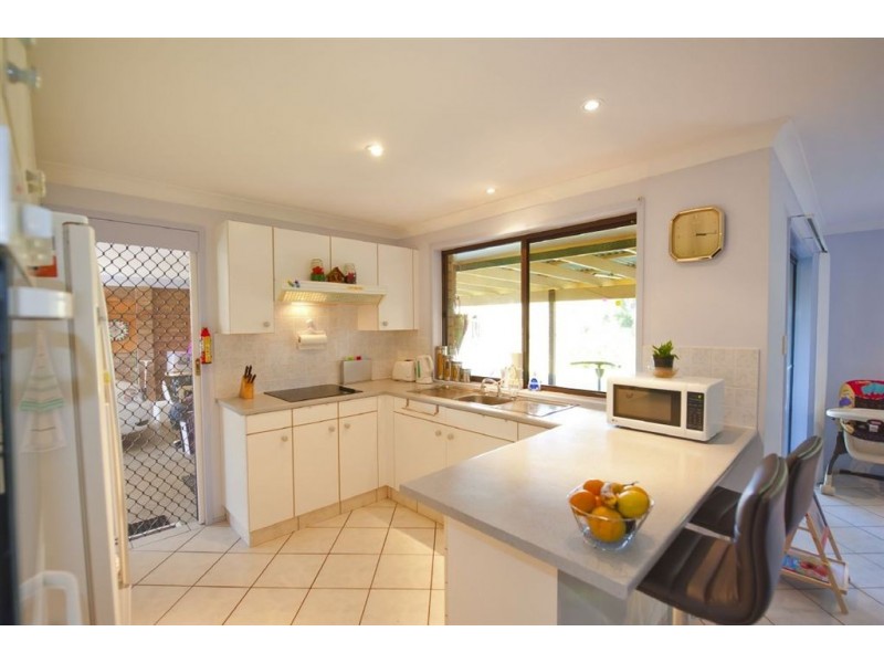 15 Dallis Court, Murwillumbah NSW 2484