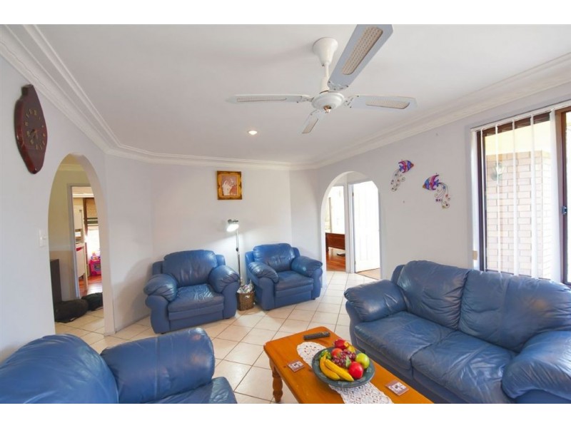 15 Dallis Court, Murwillumbah NSW 2484