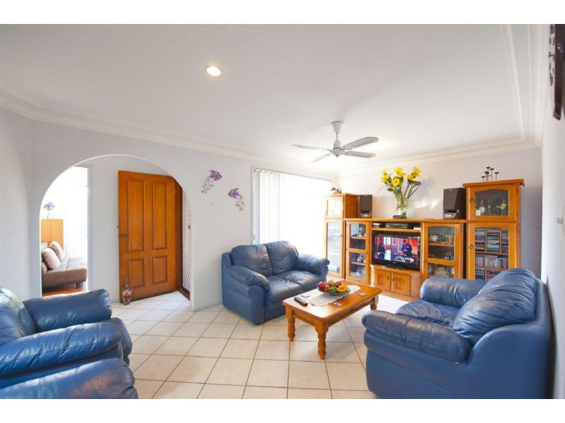 15 Dallis Court, Murwillumbah NSW 2484