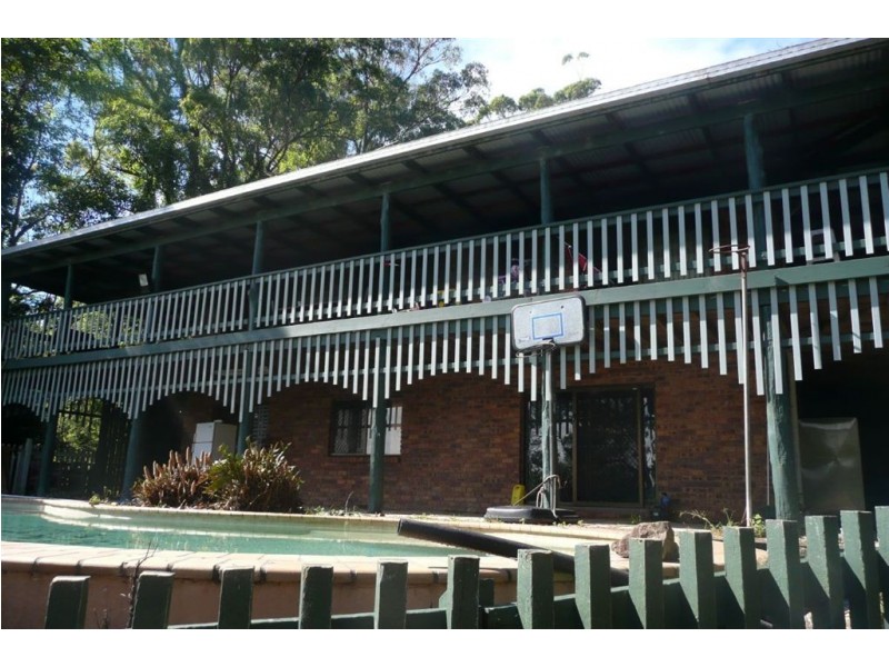 120 Kings Gully Road, Murwillumbah NSW 2484