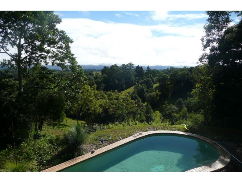 120 Kings Gully Road, Murwillumbah NSW 2484