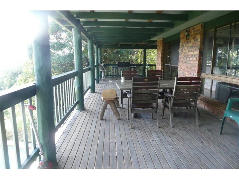 120 Kings Gully Road, Murwillumbah NSW 2484