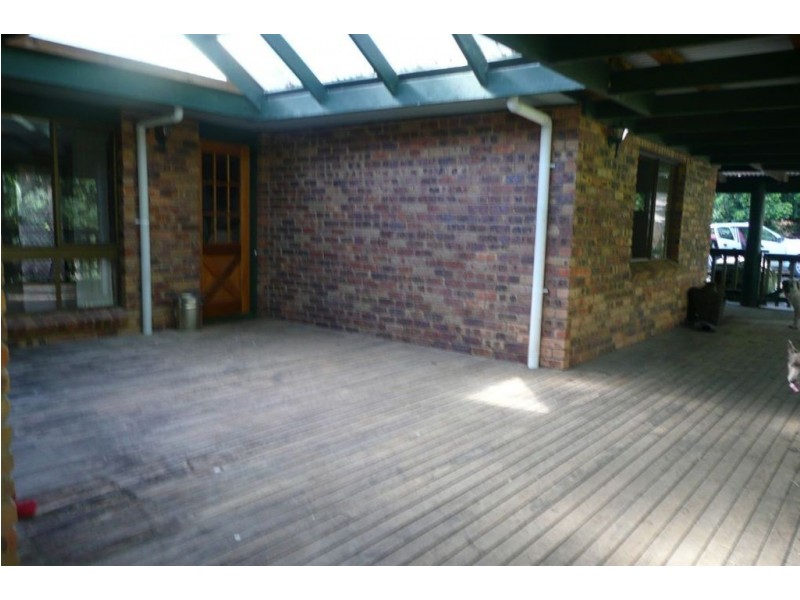 120 Kings Gully Road, Murwillumbah NSW 2484