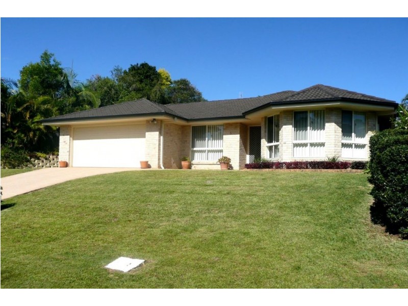 3 Lamington Way, Murwillumbah NSW 2484