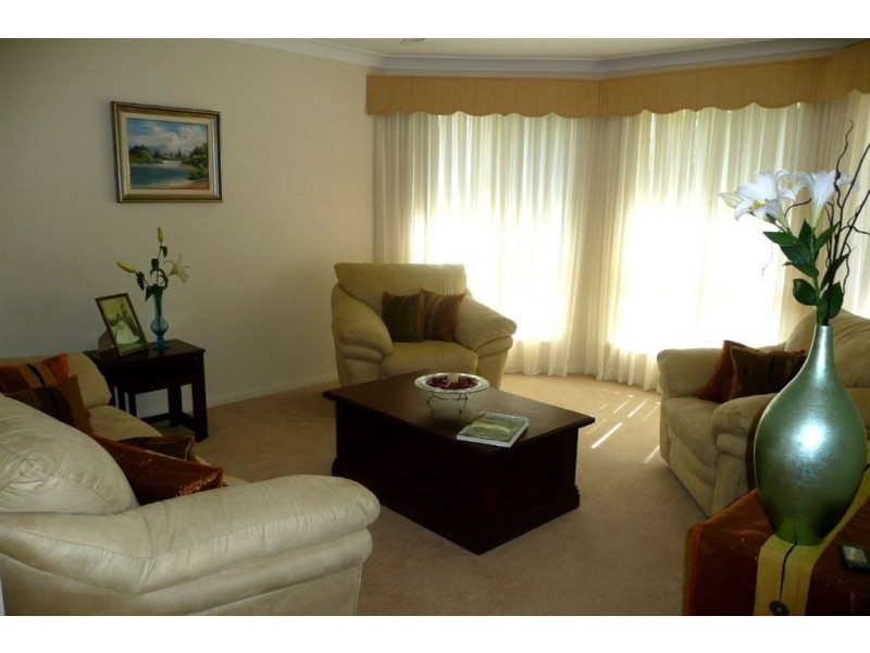3 Lamington Way, Murwillumbah NSW 2484