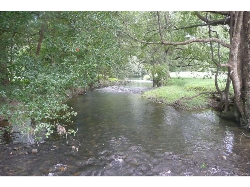 12 Brookers Road, Upper Crystal Creek NSW 2484