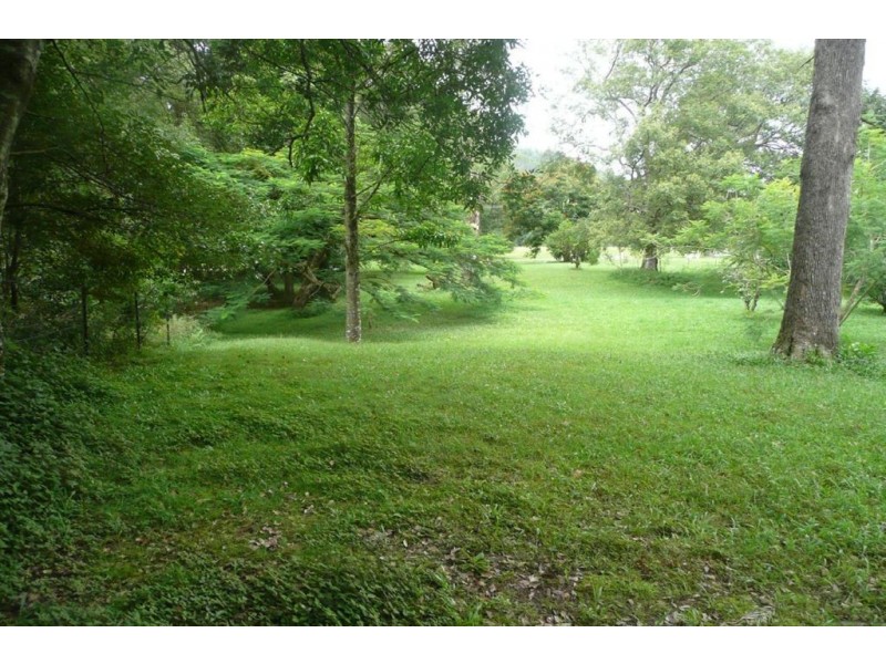 12 Brookers Road, Upper Crystal Creek NSW 2484