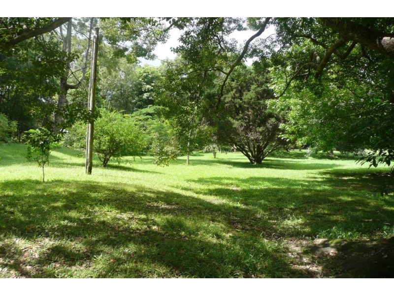 12 Brookers Road, Upper Crystal Creek NSW 2484