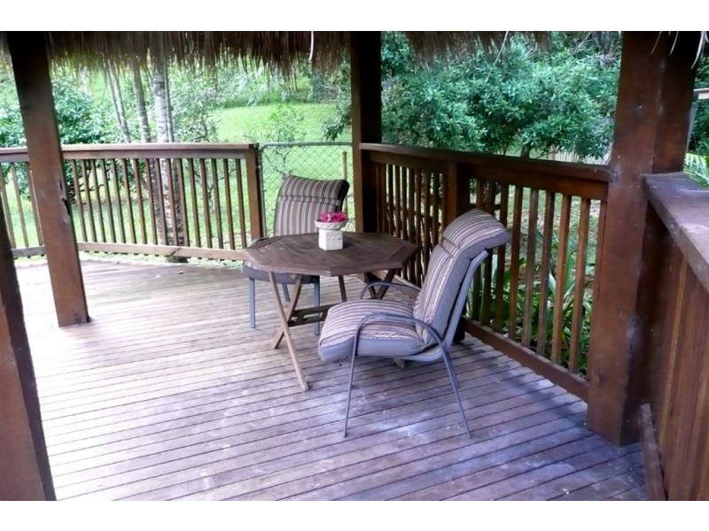 12 Brookers Road, Upper Crystal Creek NSW 2484