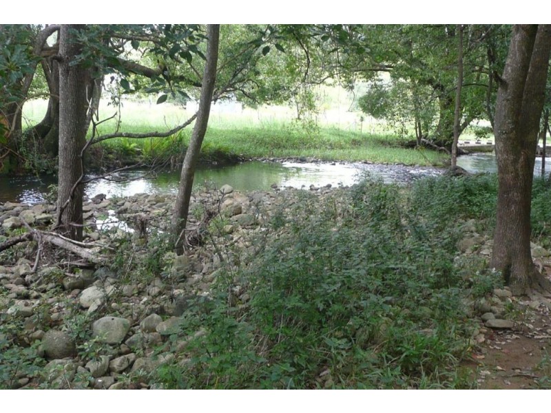 12 Brookers Road, Upper Crystal Creek NSW 2484