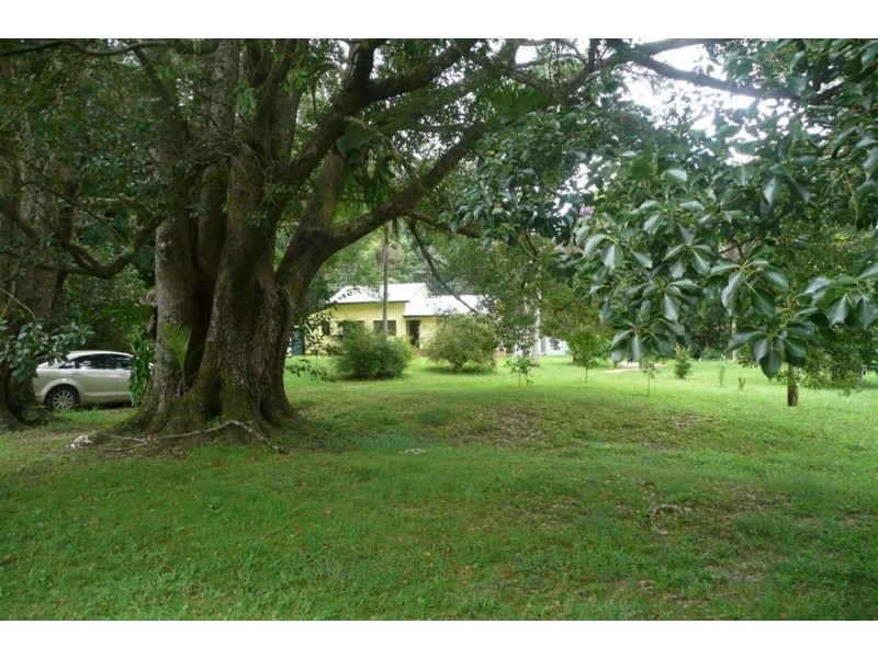 12 Brookers Road, Upper Crystal Creek NSW 2484