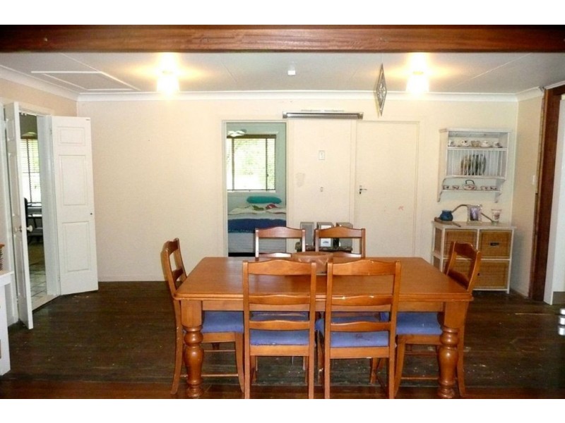 12 Brookers Road, Upper Crystal Creek NSW 2484