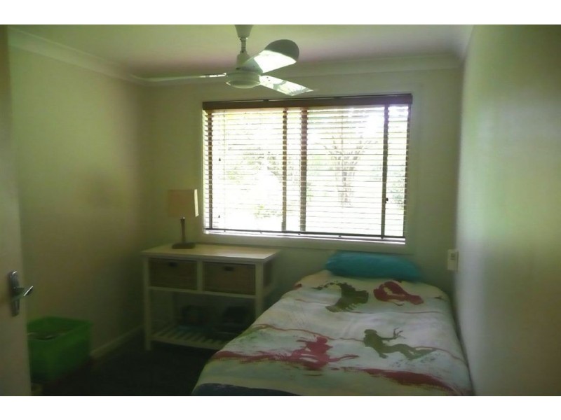 12 Brookers Road, Upper Crystal Creek NSW 2484