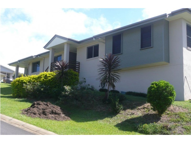 2 Mount Lindesay, Murwillumbah NSW 2484