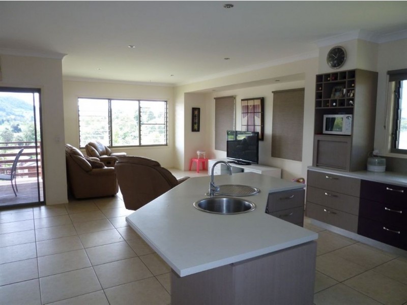 2 Mount Lindesay, Murwillumbah NSW 2484