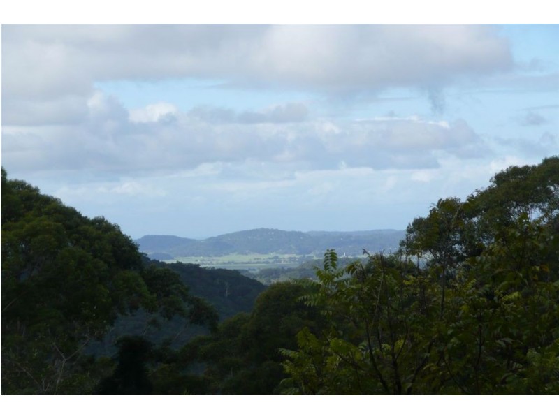 328 Couchy Creek Road, Chillingham NSW 2484