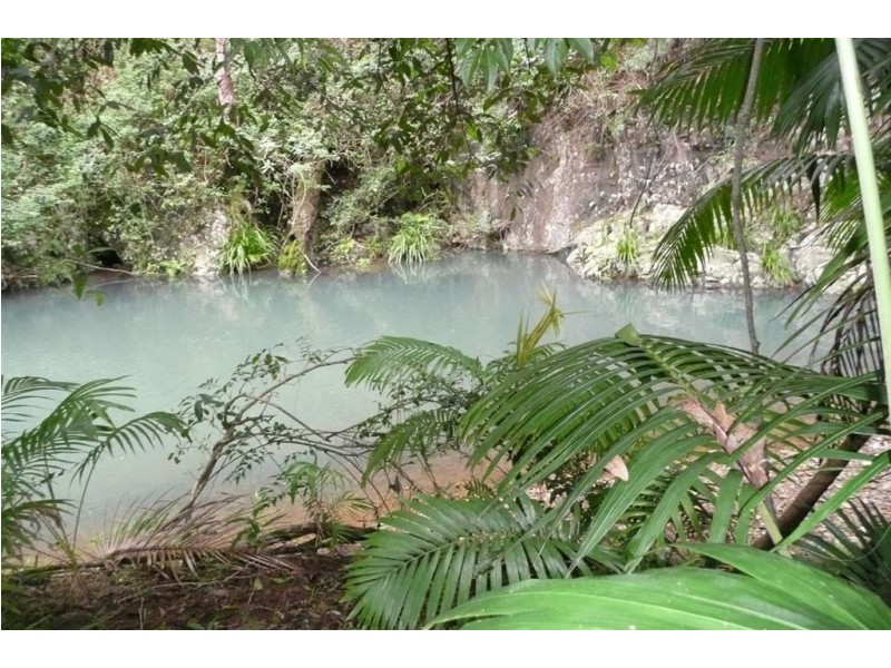 328 Couchy Creek Road, Chillingham NSW 2484