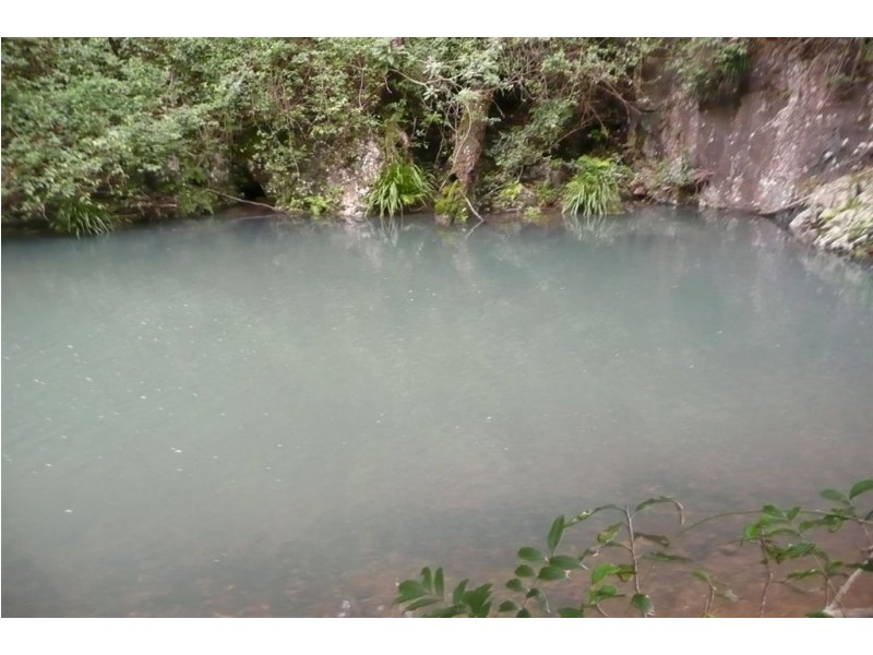 328 Couchy Creek Road, Chillingham NSW 2484