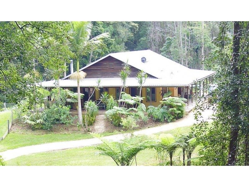 28 Teak Place, Murwillumbah NSW 2484