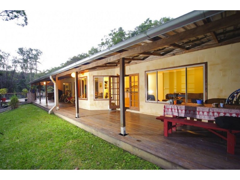 28 Teak Place, Murwillumbah NSW 2484