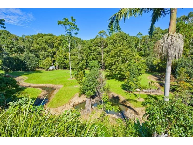 52 Braeside Drive, Uki NSW 2484