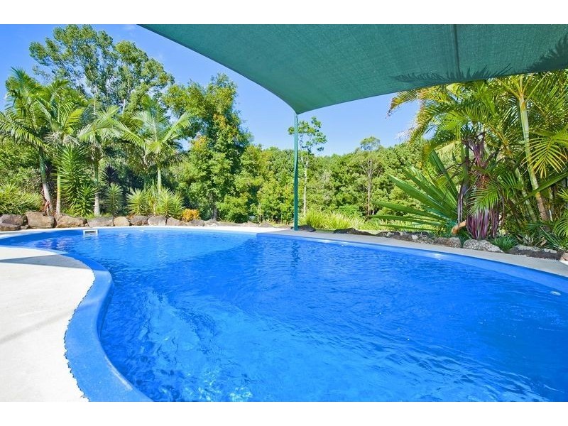 52 Braeside Drive, Uki NSW 2484