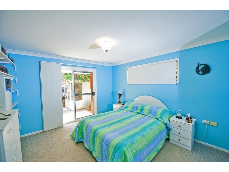 52 Braeside Drive, Uki NSW 2484