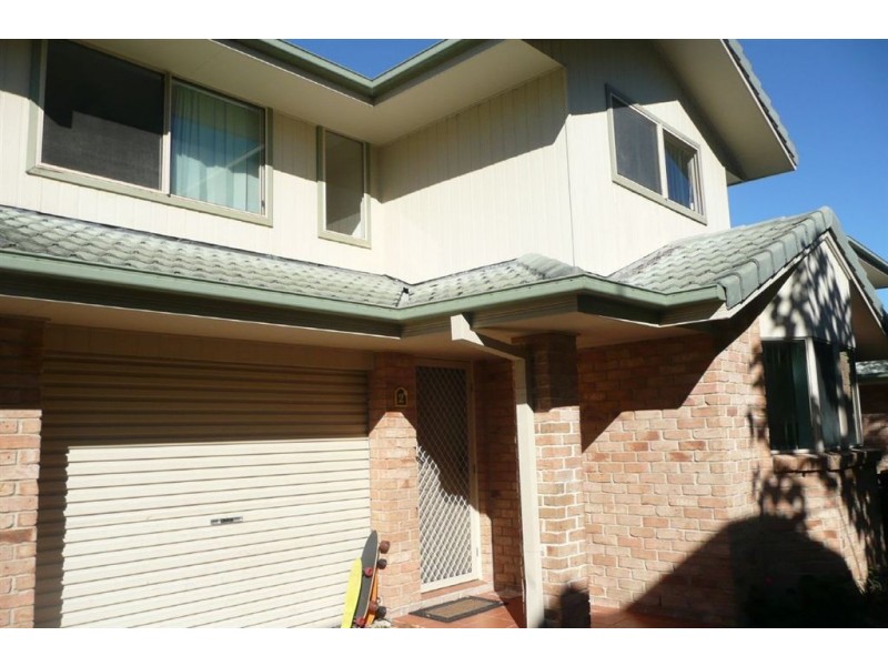 2/128 Hastings Road, Cabarita Beach NSW 2488