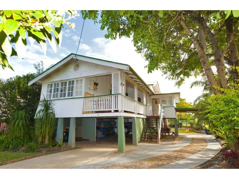 61 Commercial Road, Murwillumbah NSW 2484