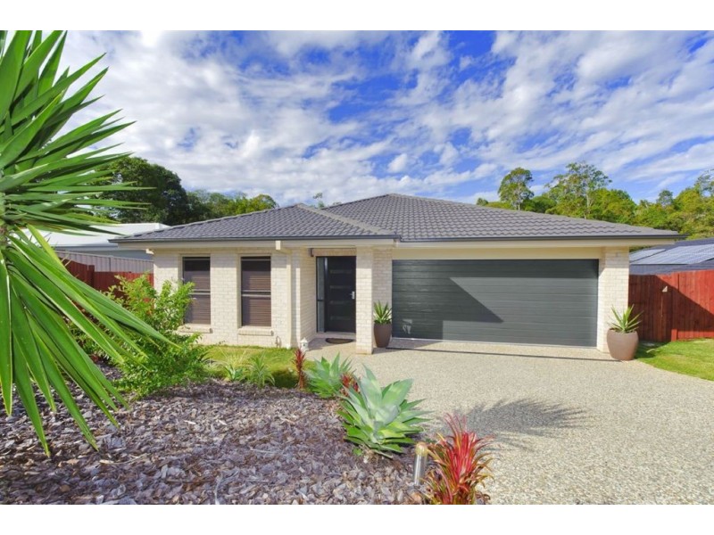 4 Neville Close, Murwillumbah NSW 2484