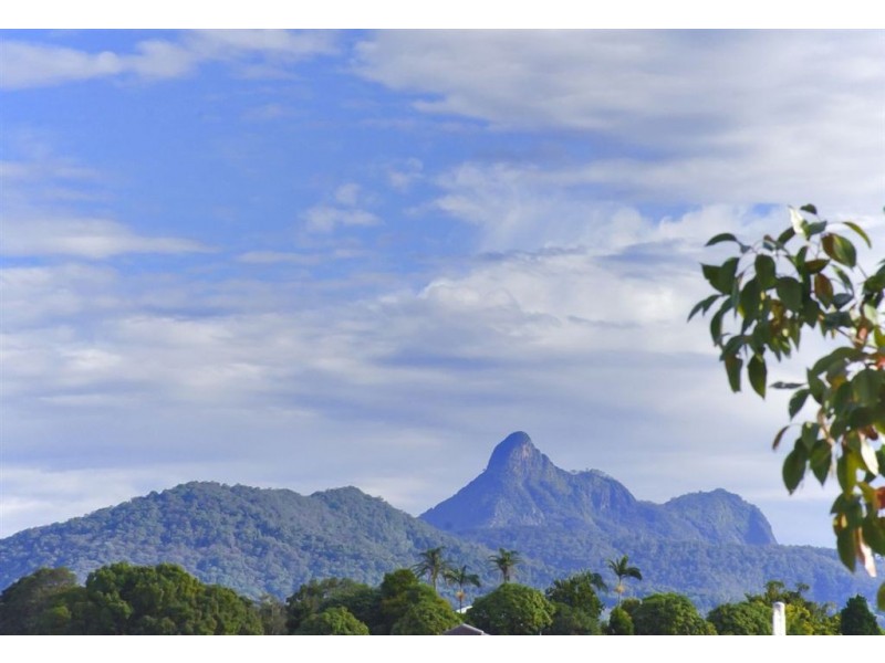 4 Neville Close, Murwillumbah NSW 2484