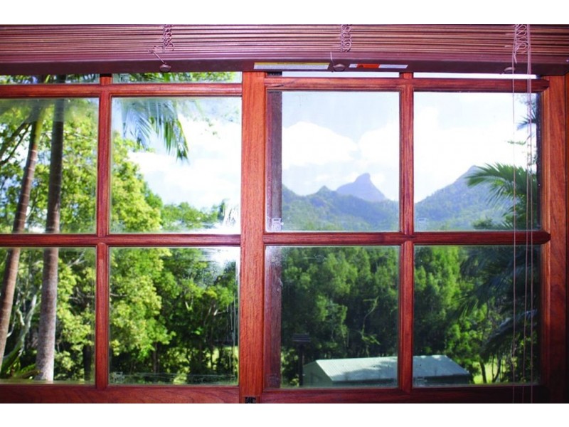 55 Rowlands Creek, Uki NSW 2484