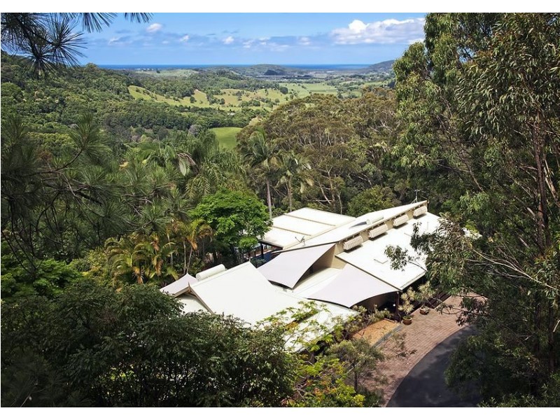 47 Hammond Drive, Clothiers Creek NSW 2484