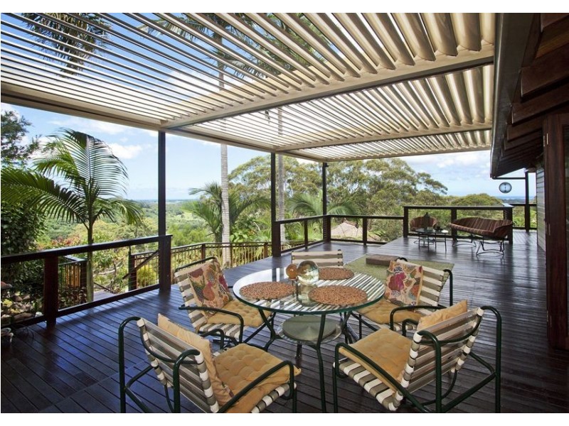 47 Hammond Drive, Clothiers Creek NSW 2484