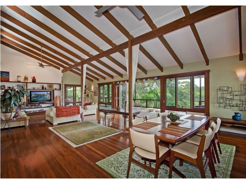 47 Hammond Drive, Clothiers Creek NSW 2484