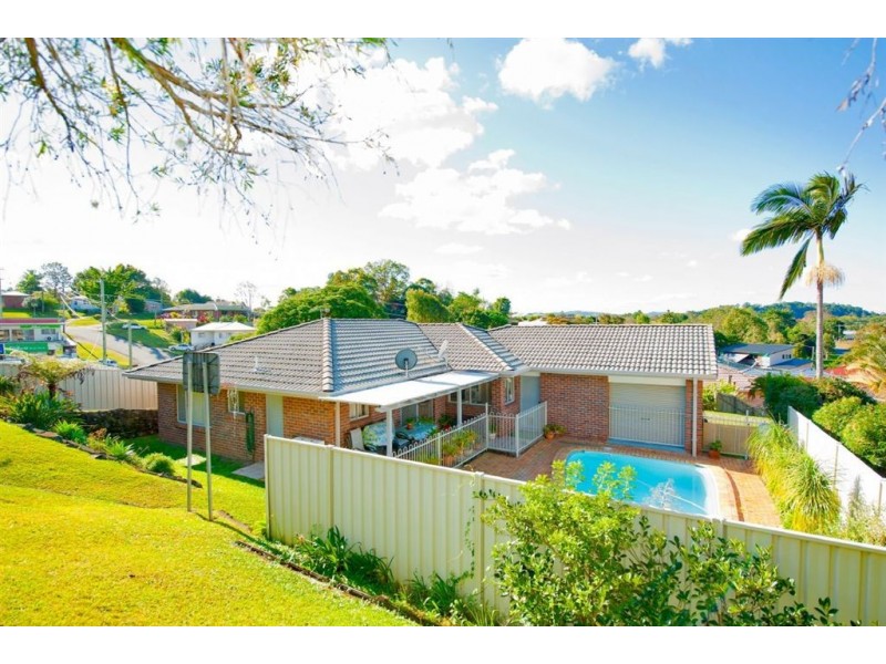 18 Silky Oak Court, Murwillumbah NSW 2484