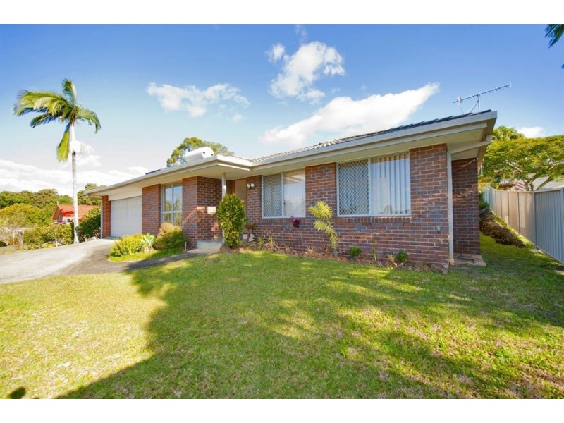 18 Silky Oak Court, Murwillumbah NSW 2484