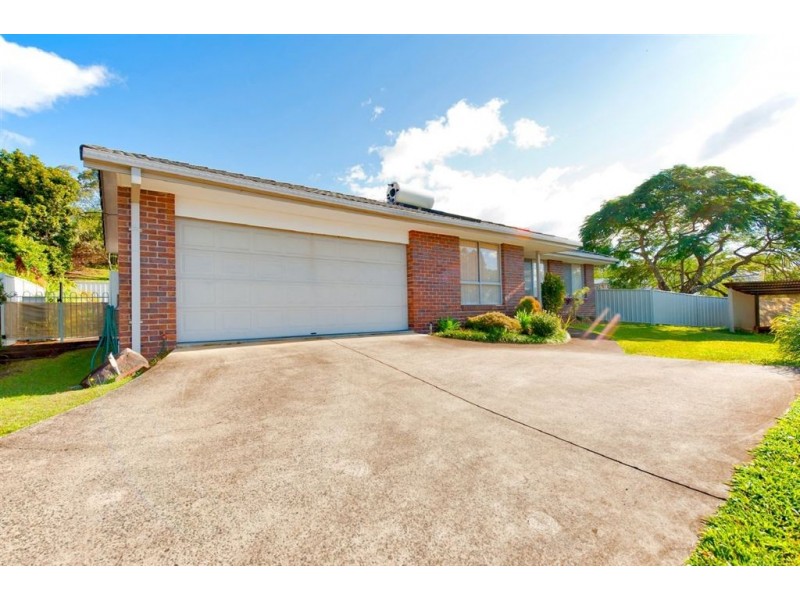 18 Silky Oak Court, Murwillumbah NSW 2484