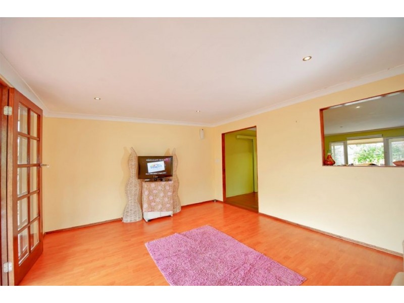 8 Park Avenue, Murwillumbah NSW 2484